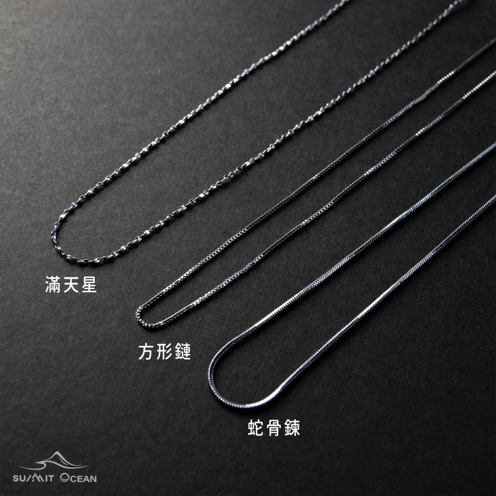 鎚頭鯊項鍊｜海人項鍊｜潛水飾品｜海洋風項鍊｜海洋風飾品｜鯊魚項鍊｜鯊魚飾品-細節圖3