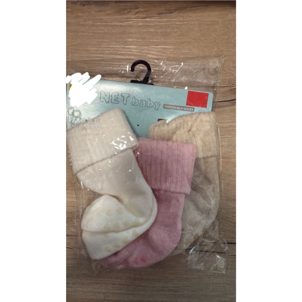 車車整圖+後照鏡+襪子組兌換紅色濾水壺～-細節圖3