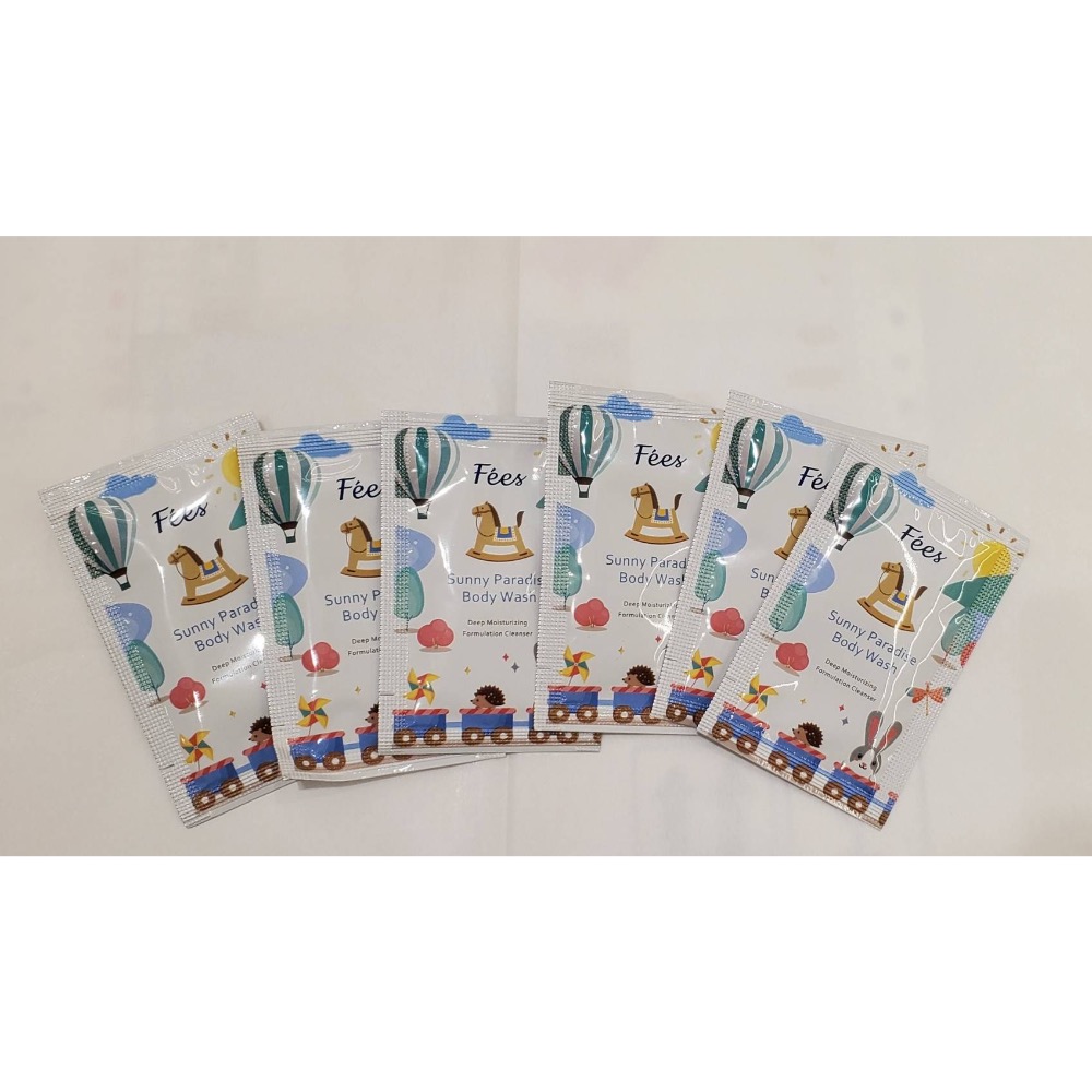 Fees旅行包出清任選-細節圖3