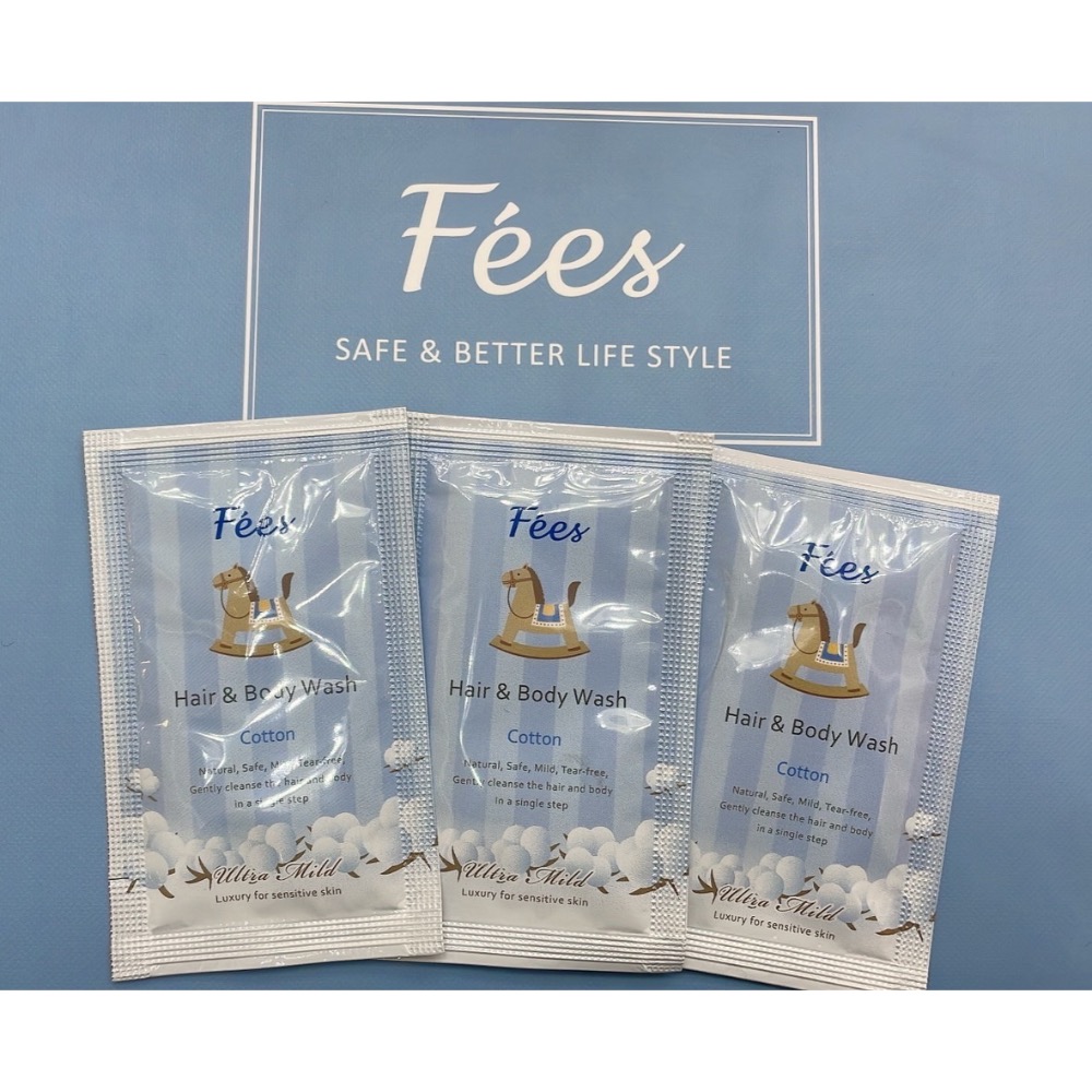 Fees旅行包出清任選-細節圖5