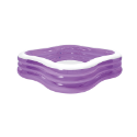 【VENCEDOR】INTEX 正方型家庭戲水池 遊戲池 充氣泳池 家庭游泳池 泳池 57495NP-規格圖7