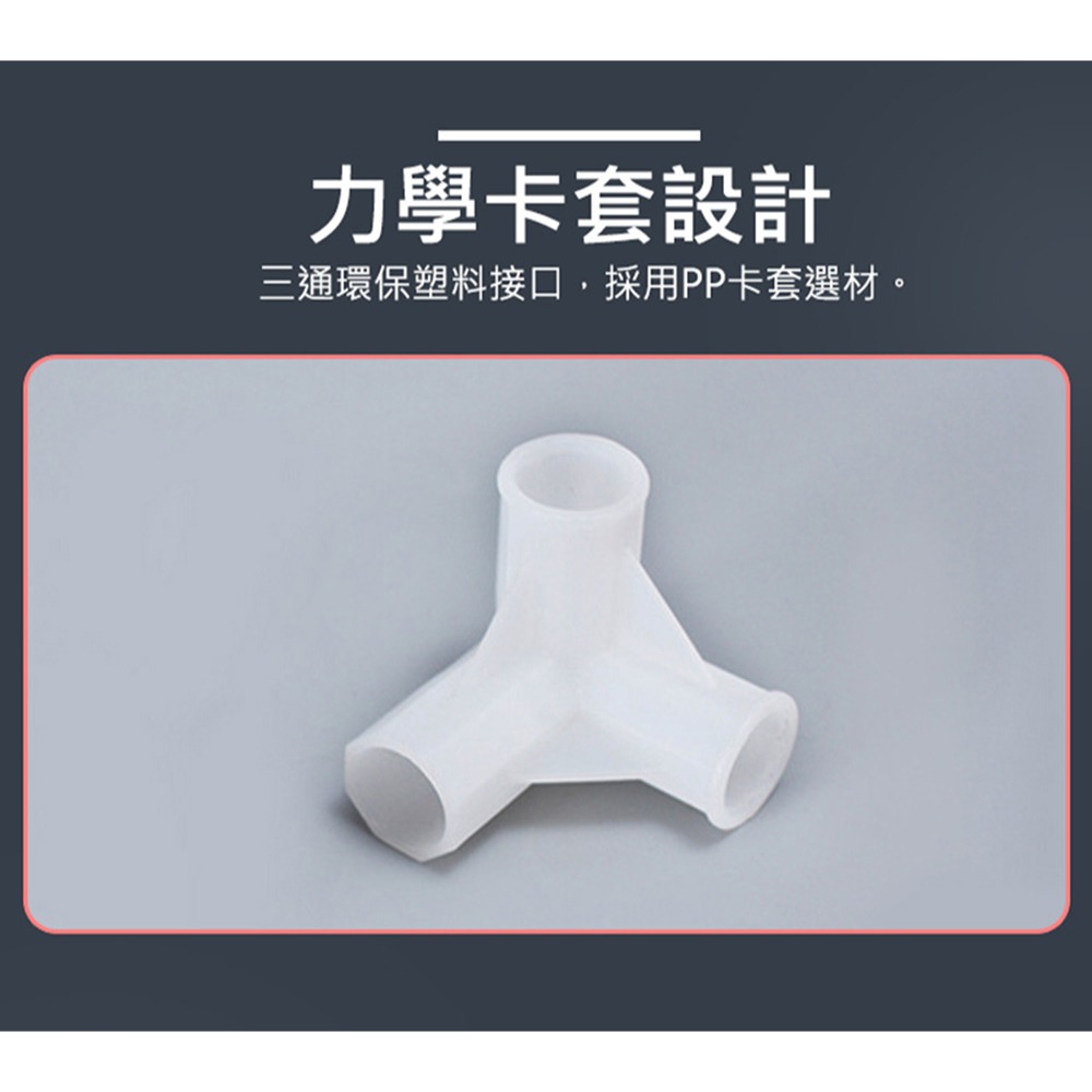 VENCEDOR】 鞋櫃 鞋架 鞋架收納 DIY組合式九層鞋櫃-附布套-細節圖7