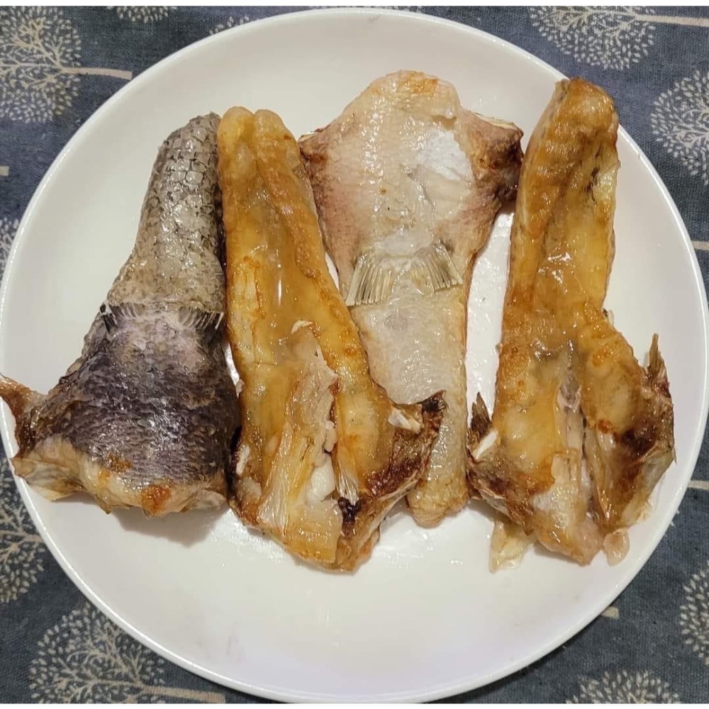 生魚片等級《鯛魚下巴》-細節圖4