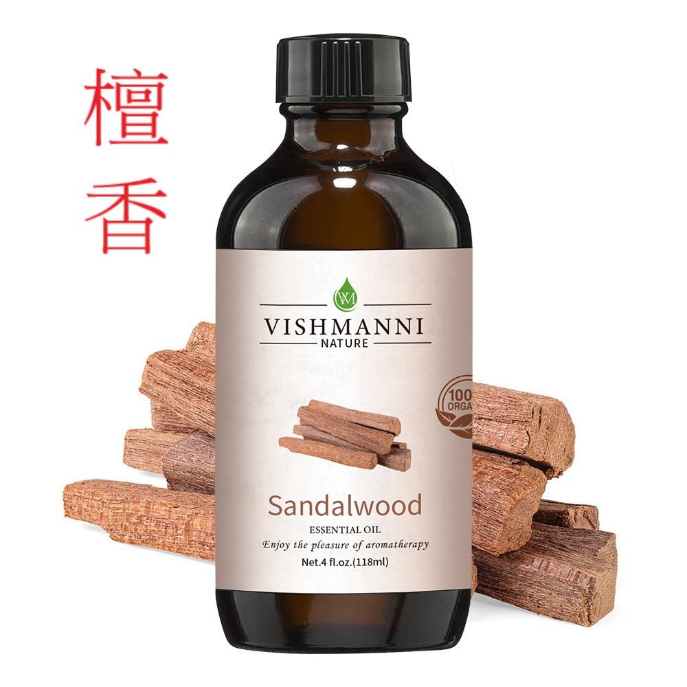 100ml單方精油 薰香 按摩-規格圖4