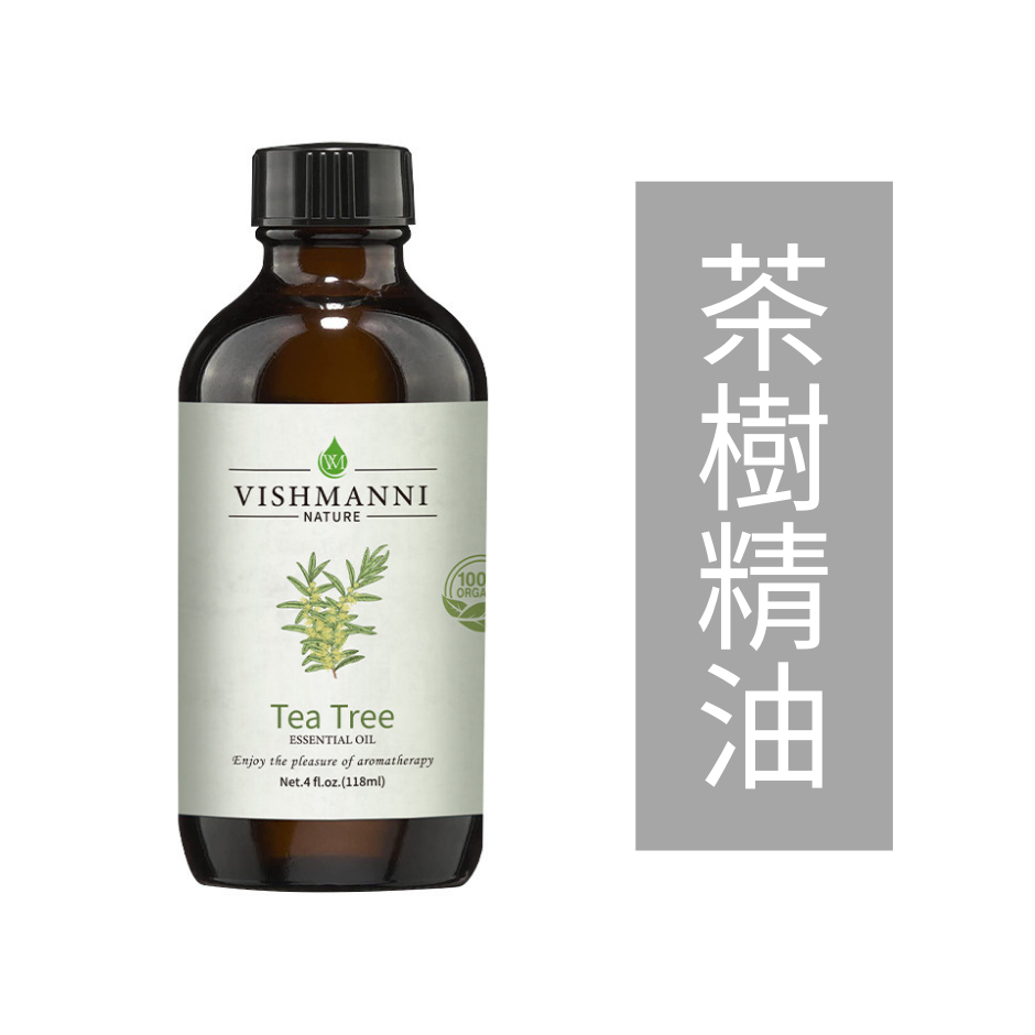 茶樹精油100ml