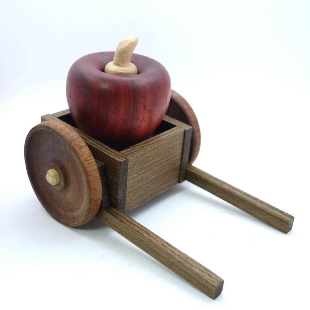 精油擴香罐之小蘋果-細節圖3