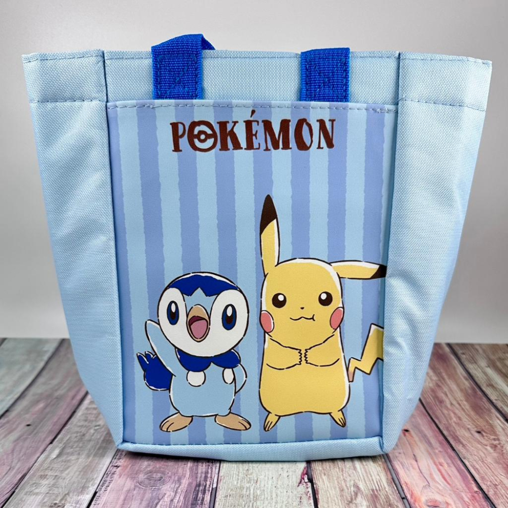 快速出貨  超商限定 寶可夢飲料袋-細節圖5