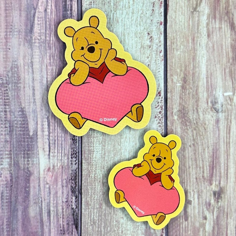 現貨供應  迪士尼造型瀏海貼(兩入)-細節圖5