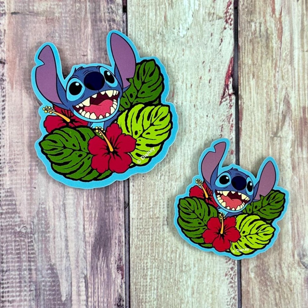 現貨供應  迪士尼造型瀏海貼(兩入)-細節圖7