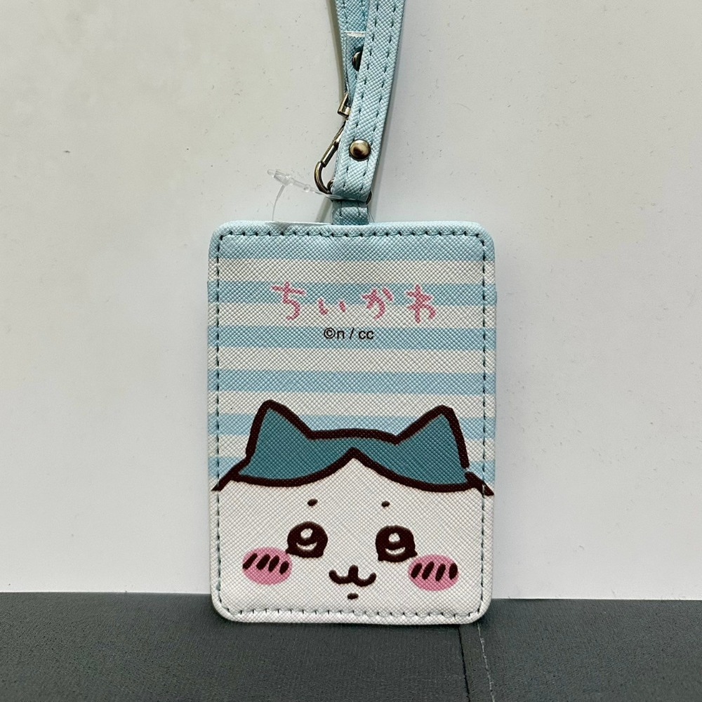 吉伊卡哇斜紋證件套(NM110100010)-規格圖3