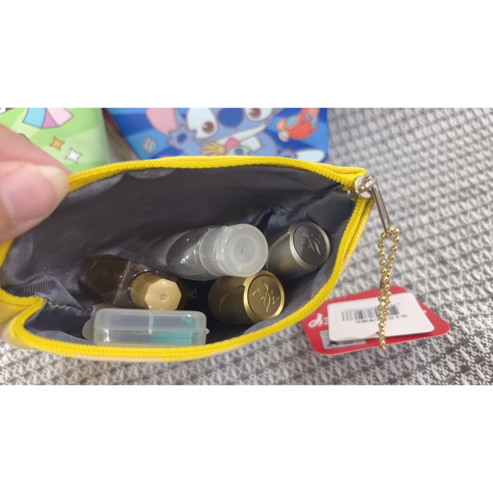 迪士尼梯形零錢包  8款-細節圖2