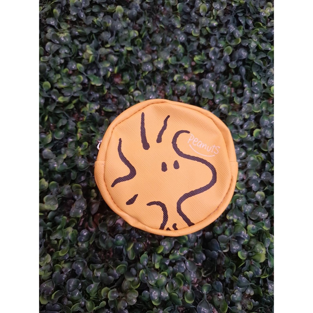 史努比造型零錢包｜8款可選 療癒登場 💛 可愛實用一次到位！-規格圖3