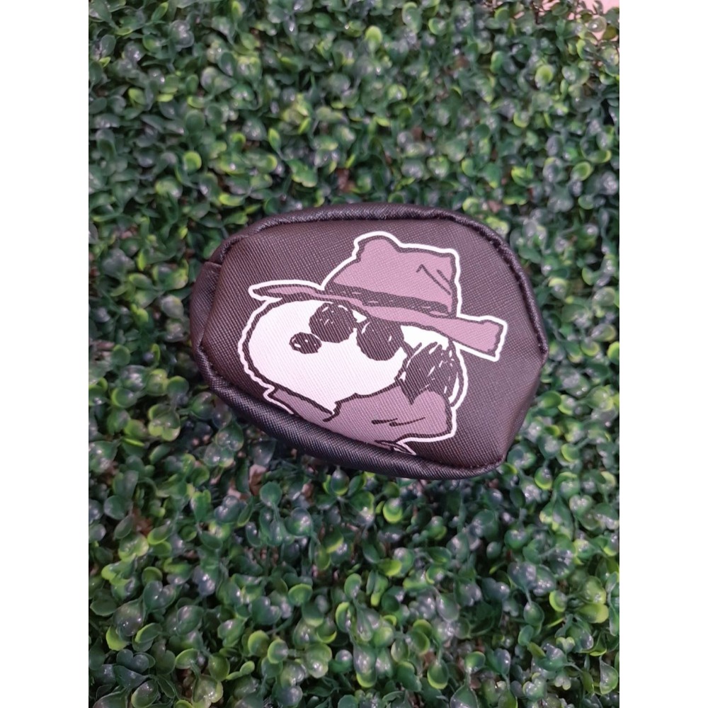 史努比造型零錢包｜8款可選 療癒登場 💛 可愛實用一次到位！-規格圖3