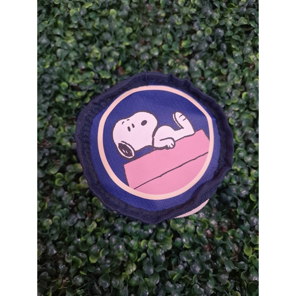 史努比系列圓圓零錢包｜共11款全系列登場！-規格圖4