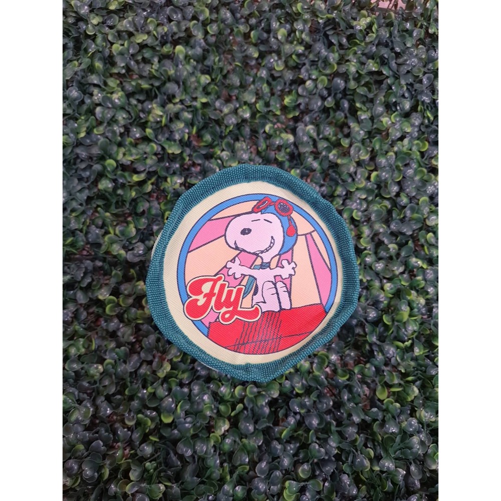 史努比系列圓圓零錢包｜共11款全系列登場！-規格圖4