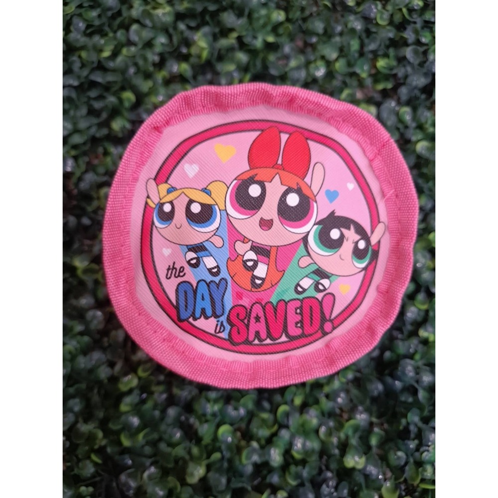 ✨華納系列 圓圓零錢包｜8款童年角色集合！ ✨-規格圖4