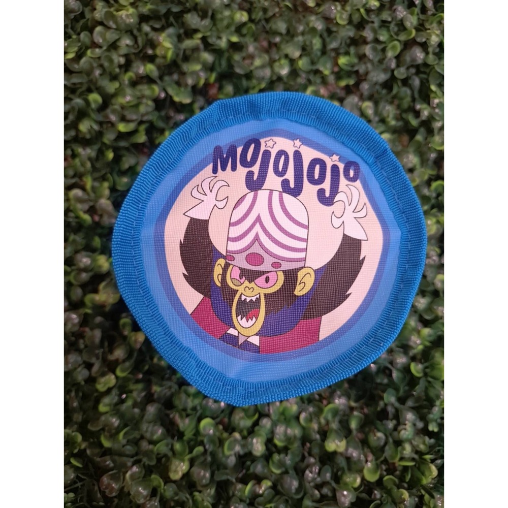 ✨華納系列 圓圓零錢包｜8款童年角色集合！ ✨-規格圖4