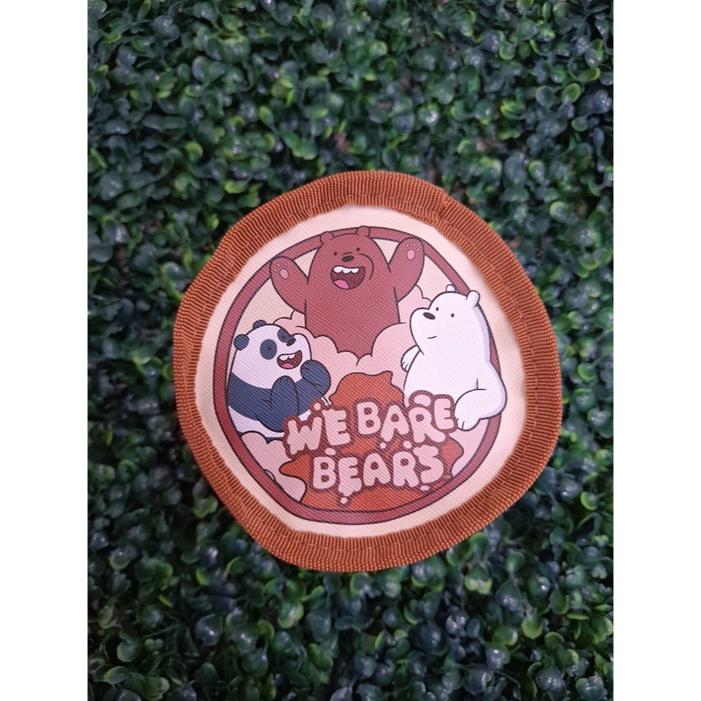 ✨華納系列 圓圓零錢包｜8款童年角色集合！ ✨-規格圖4