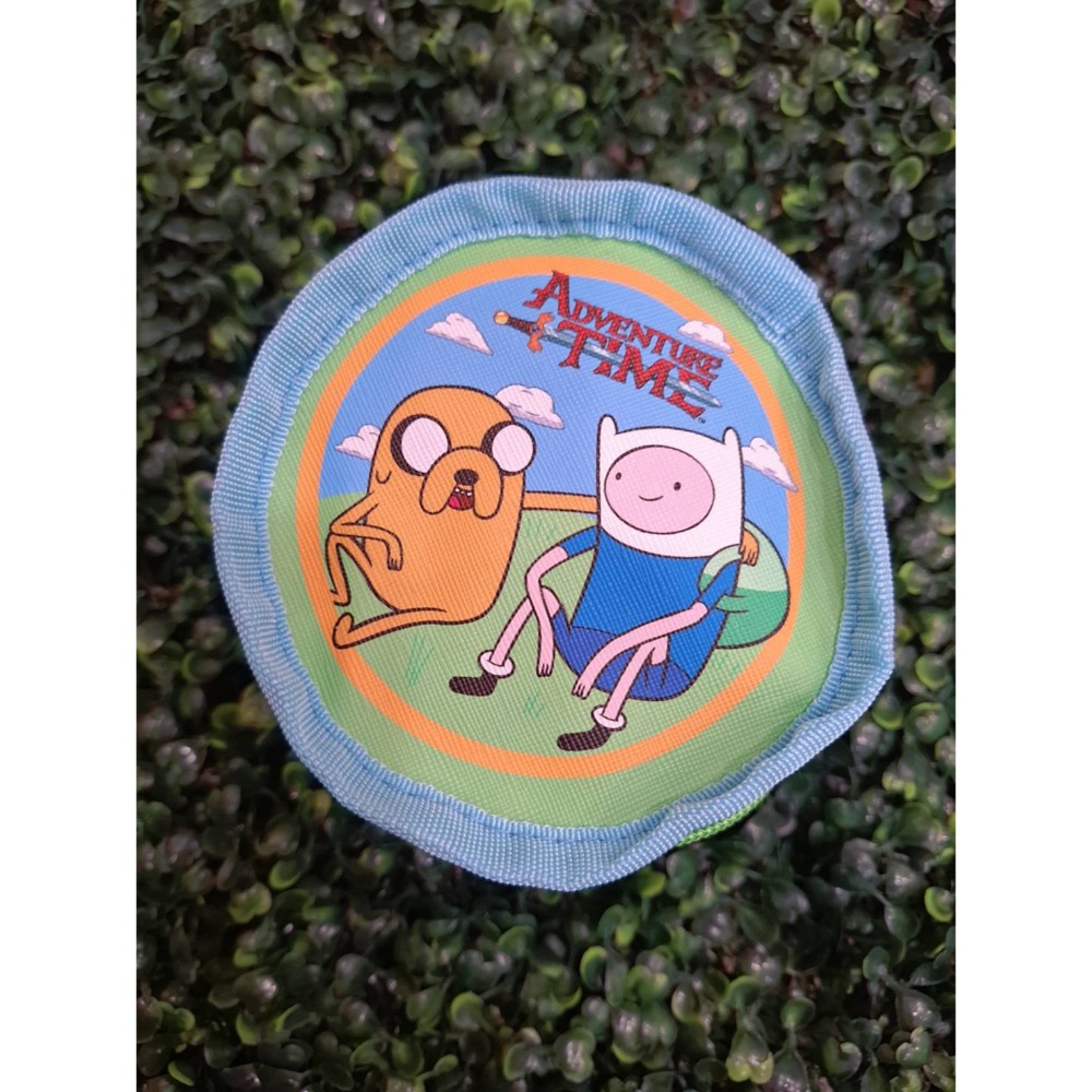 ✨華納系列 圓圓零錢包｜8款童年角色集合！ ✨-規格圖4