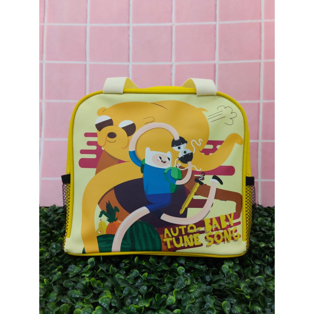 老皮阿寶黃