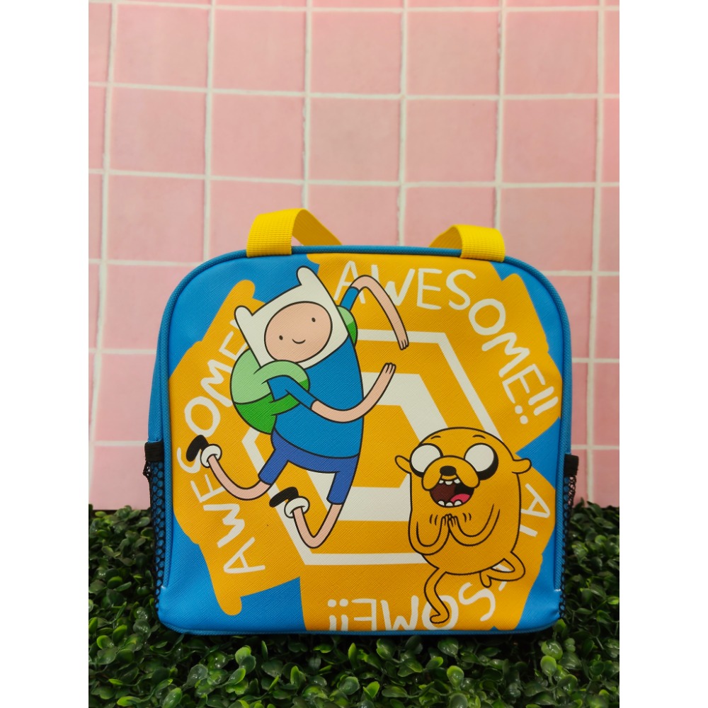 老皮阿寶藍