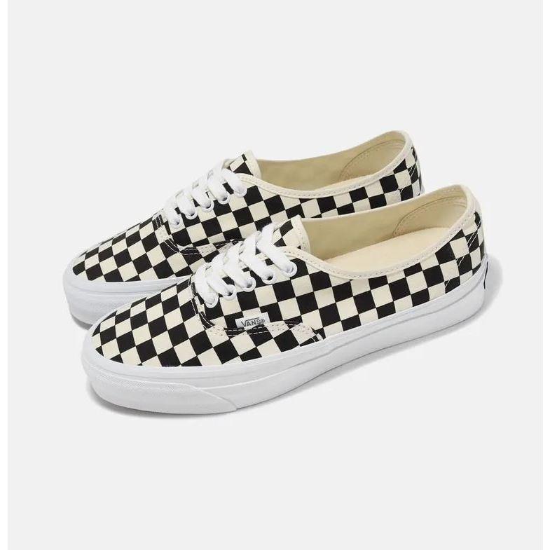 [unclev1966] Vans OTW AUTHENTIC REISSUE 44 LX 棋盤格 高端 滑板鞋-細節圖2