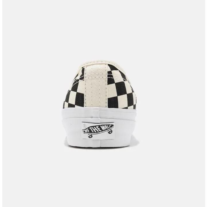 [unclev1966] Vans OTW AUTHENTIC REISSUE 44 LX 棋盤格 高端 滑板鞋-細節圖4