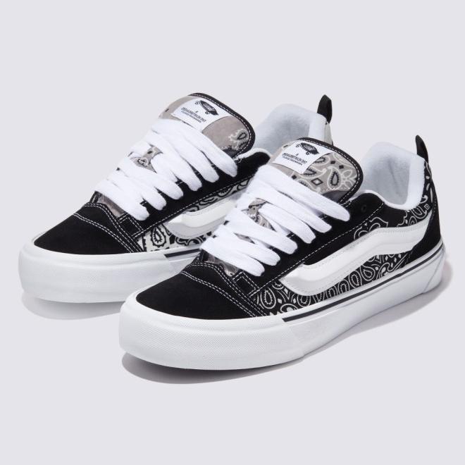 [unclev1966] 代購Vans Vault x Bedwin & Heartbreakers 23FW 聯名-細節圖2