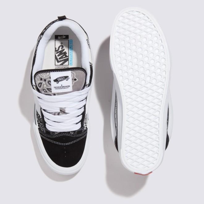 [unclev1966] 代購Vans Vault x Bedwin & Heartbreakers 23FW 聯名-細節圖3