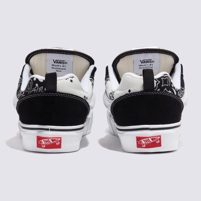 [unclev1966] 代購Vans Vault x Bedwin & Heartbreakers 23FW 聯名-細節圖4