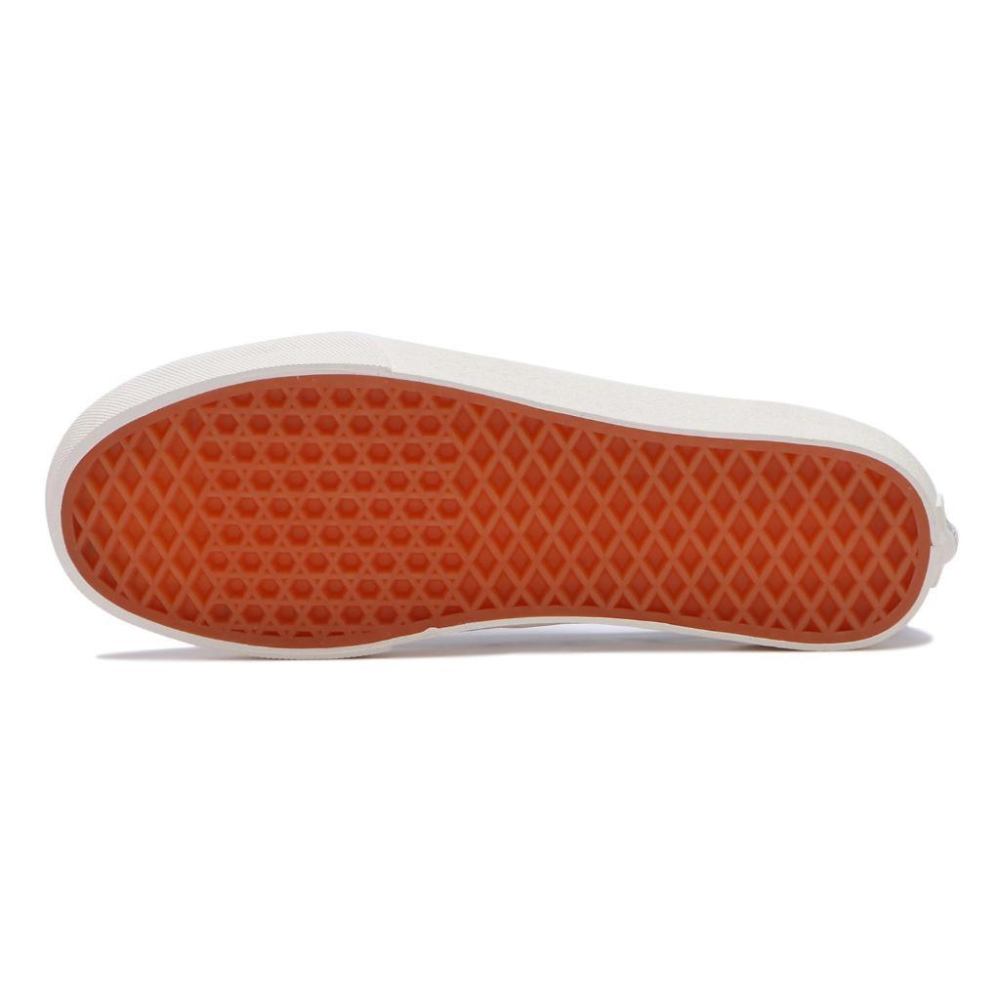 [unclev1966] 代購 Vans Loafer Japan 日線 麂皮 灰色 水泥灰 百搭 滑板 樂福鞋-細節圖5