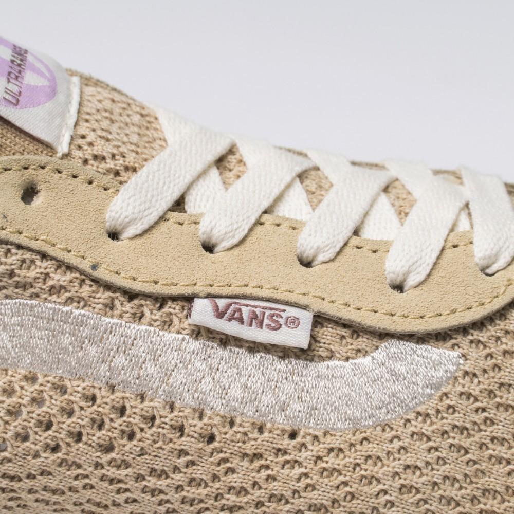 [unclev1966] Vans UltraRange VR3 奶茶 透氣 輕量 環保 軟墊 慢跑鞋-細節圖5