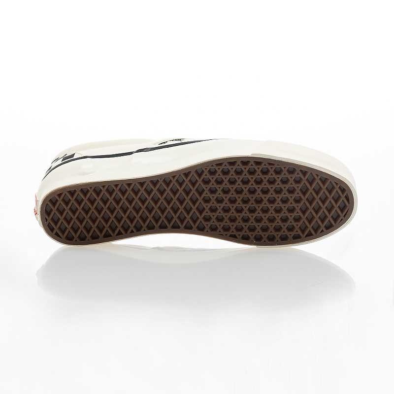 [unclev1966] Vans SLIP-ON REISSUE 98 棋盤格 環保 24SS 百搭 男女款-細節圖5