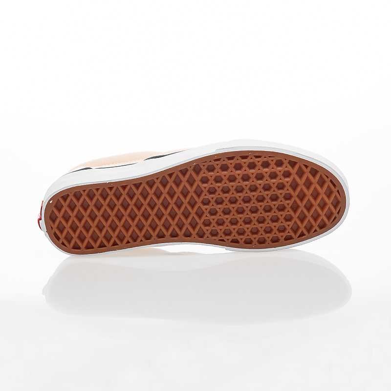 [unclev1966] Vans Slip-On 亮粉 淺粉 棋盤格 滑板鞋 懶人鞋 女生限定-細節圖5