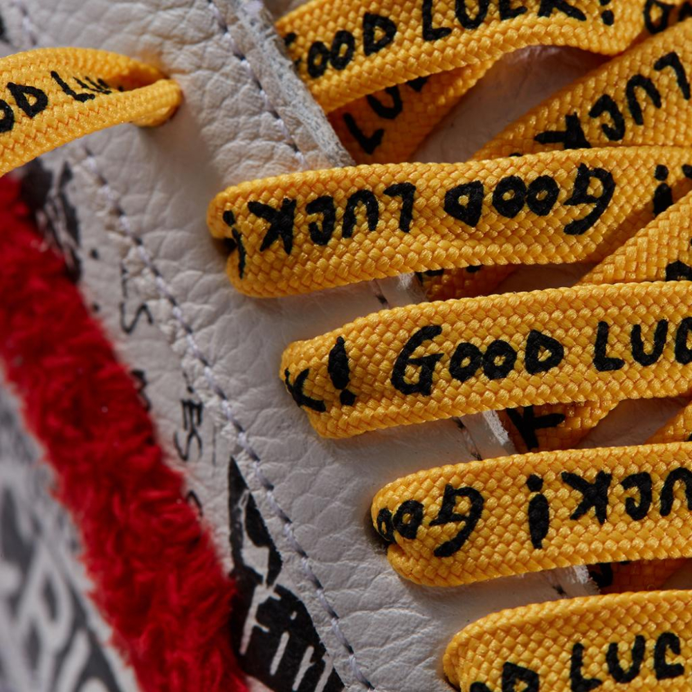 [unclev1966] 代購 Vans Vault x Gallery Dept. Old Skool LX 聯名-細節圖4