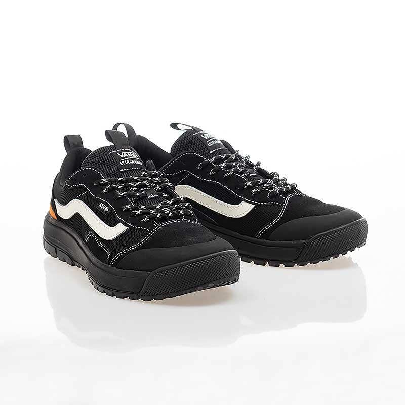 [unclev1966] Vans ULTRARANGE EXO WW MTE-1 黑色 輕量 透氣 運動戶外風 男款-細節圖2