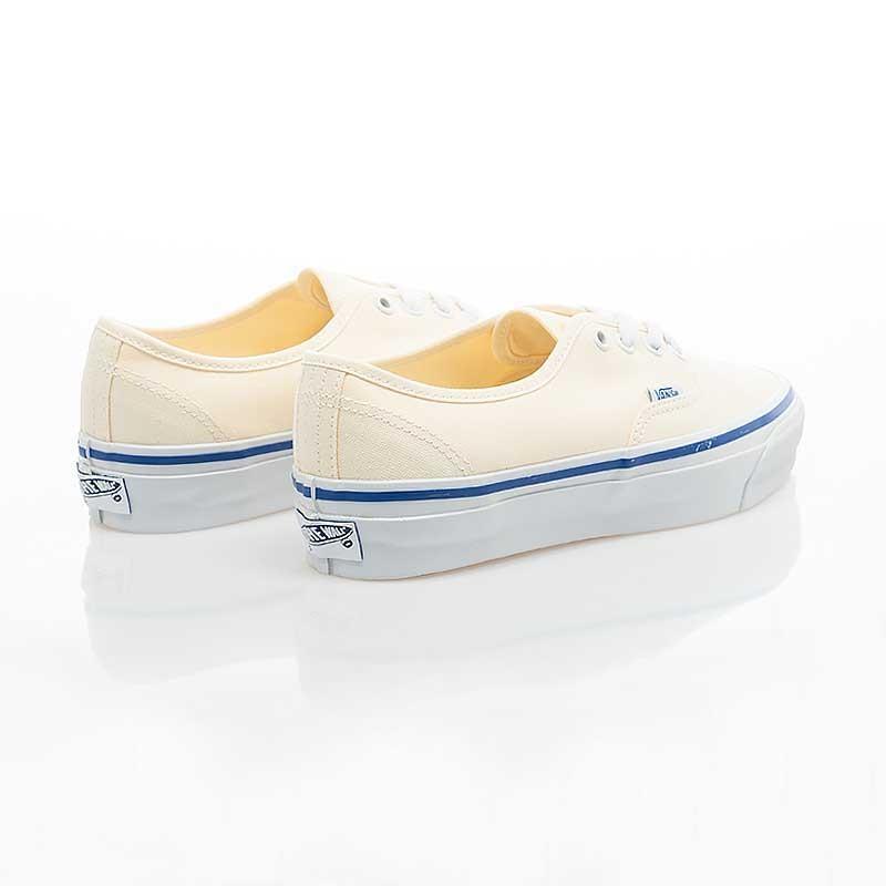[unclev1966] Vans OTW Authentic Reissue 44 冰淇淋 奶油白 高端 百搭 滑板鞋-細節圖4