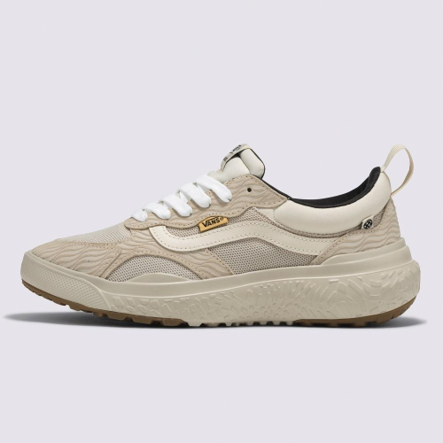 [unclev1966] Vans x Future Currents UltraRange Neo VR3 米色 慢跑 ...