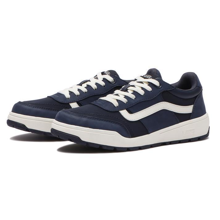 [unclev1966] Vans Tyson Japan 日線 麂皮 海軍藍 止滑 耐磨 多功能 機能鞋-細節圖2