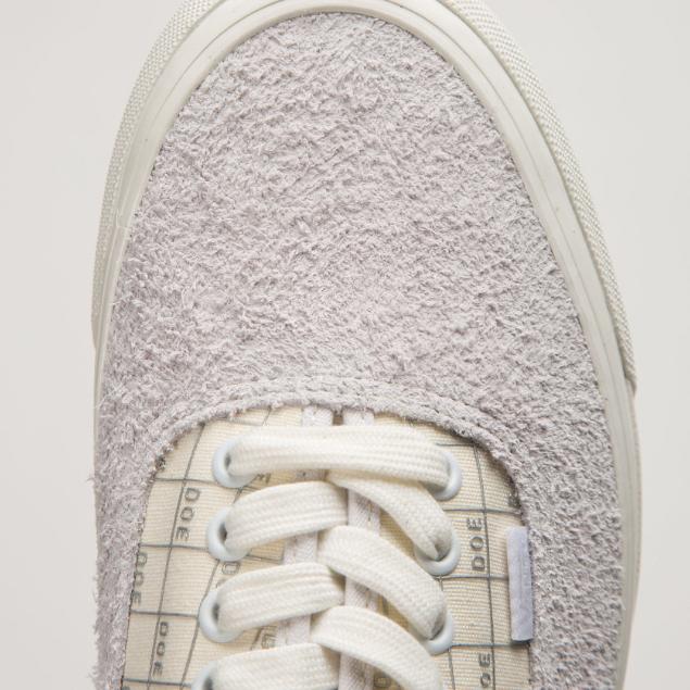 [unclev1966] 代購 Vans Vault OG AUTHENTIC LX DOE NIMBUS 聯名 滑板鞋-細節圖9