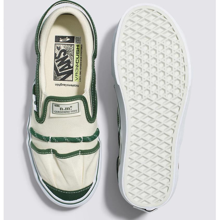 [unclev1966] 代購 VANS X NICOLE MCLAUGHLIN SLIP-ON VP VR3 LX-細節圖4