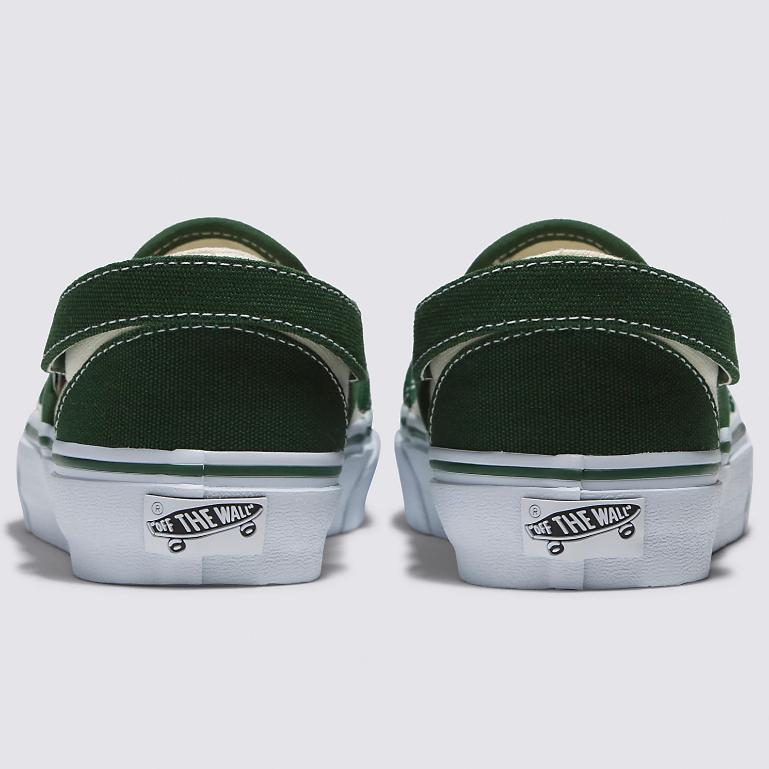 [unclev1966] 代購 VANS X NICOLE MCLAUGHLIN SLIP-ON VP VR3 LX-細節圖5