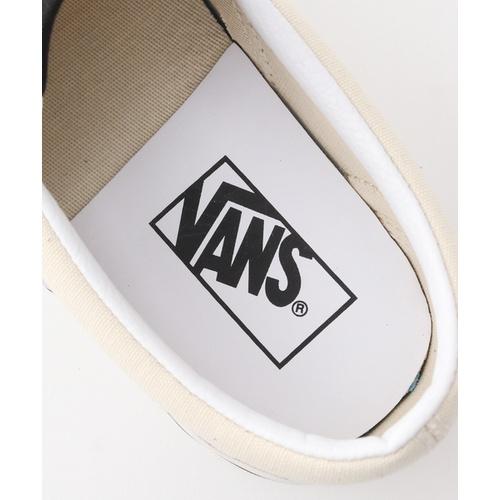 [unclev1966] Vans Slip-on 98 Dx 安納海姆 軟墊 棋盤格 黑白 懶人鞋 百搭 必備款-細節圖7