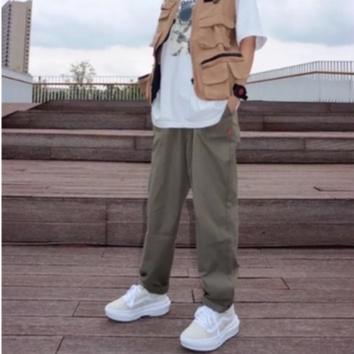 [unclev1966] Vans Old Skool Overt cc 滑板 奶油黃 百搭 增高 小隻女必備-細節圖5
