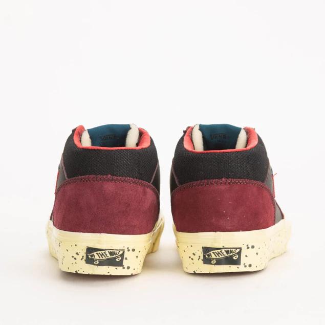 [unclev1966] 代購 VAULT HALF CAB VLT LX VINTAGE PORT ROY 聯名 滑板-細節圖4