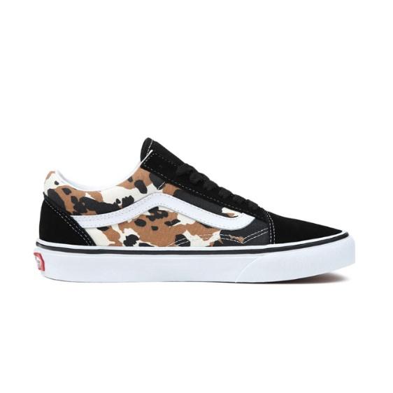 [unclev1966] Vans Old Skool 迷彩 小bape 老學校 百搭 嘻哈 滑板鞋-細節圖3