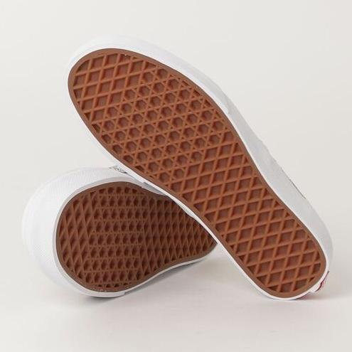 [unclev1966] Vans Authentic X OTW Art X Trouble Smile 聯名微笑小熊-細節圖5