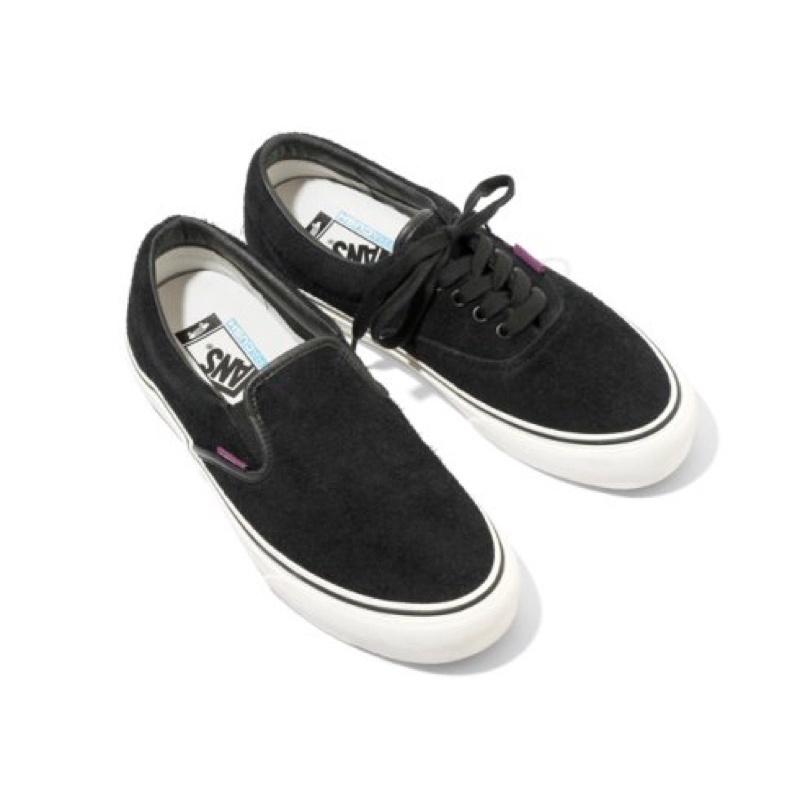 [unclev1966] 代購 Vans Vault X Needles Era/Slip-on Jp 聯名 蝴蝶 男女-細節圖2