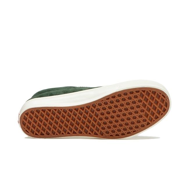 [unclev1966] 代購 Vans Vault Og Epoch Lx 藻綠 墨綠 麂皮 日系風 男女款-細節圖8