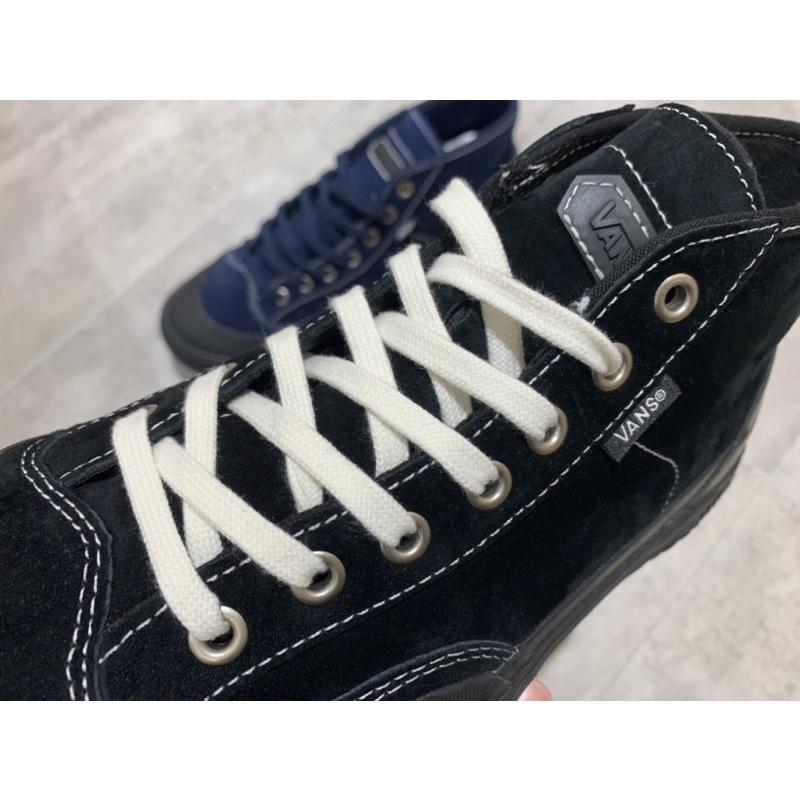 [unclev1966] Vans Destruct Mid MTE-1 中筒 麂皮 防滑大底 秋冬 男女款-細節圖4